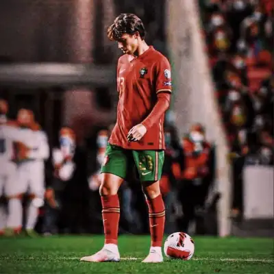 Portugal Poster | Football | #P15