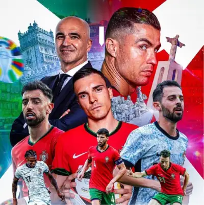 Portugal Poster | Football | #P18
