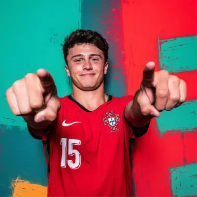 Portugal Poster | Football | #P19