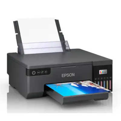 Epson EcoTank L8050 Ink Tank Photo Printer