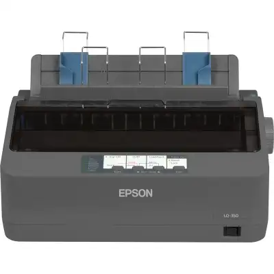 Epson LQ-350 Dot Matrix Printer