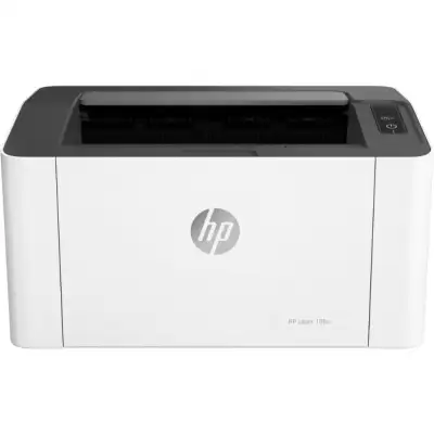 Hp Laser Printer 108A  | Monochrome Laser Printer | Black and White