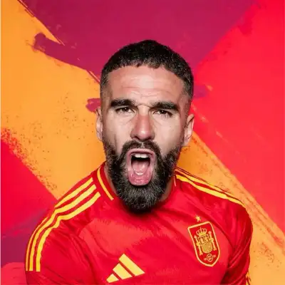 Spain | Football | #P06