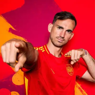 Spain | Football | #P07