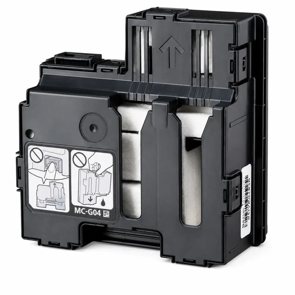 Canon MC-G04 Maintenance Cartridge - compatible