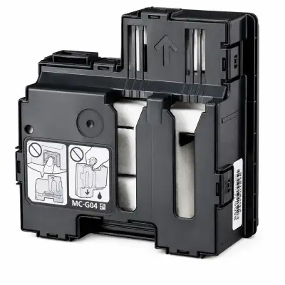 Canon MC-G04 Maintenance Cartridge - compatible