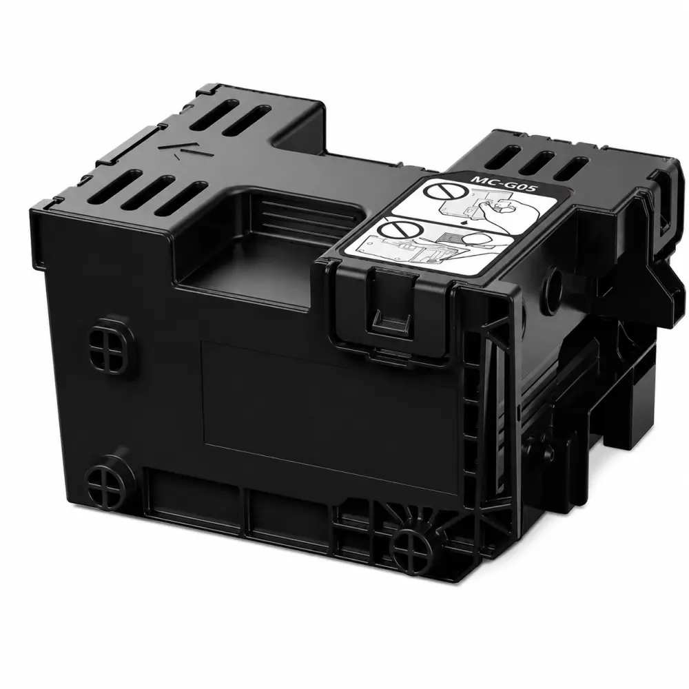 Canon MC-G05 Maintenance Cartridge - compatible