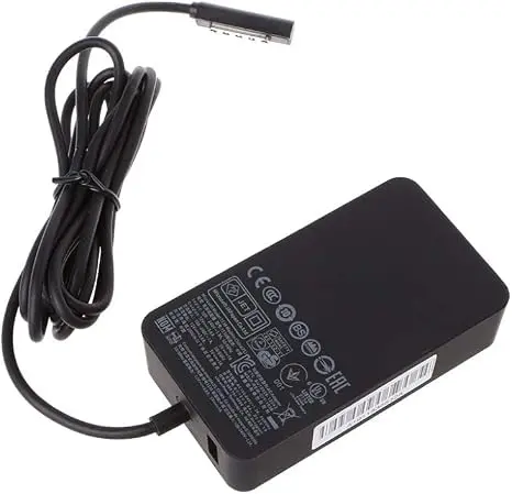 43W Charger for Microsoft Surface RT / Surface Pro / Surface 2 - original