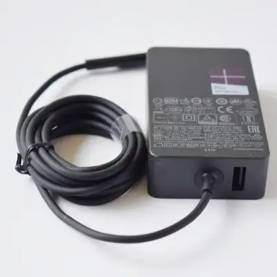 MI 15V 2.58A 44W Charger for Microsoft Surface Pro
