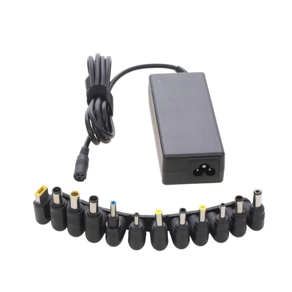 Universal Laptop Adapter 90W