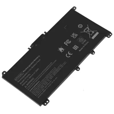 HT03XL Laptop Battery for HP Compatible– 11.55V 41.9Wh – 3 Cell
