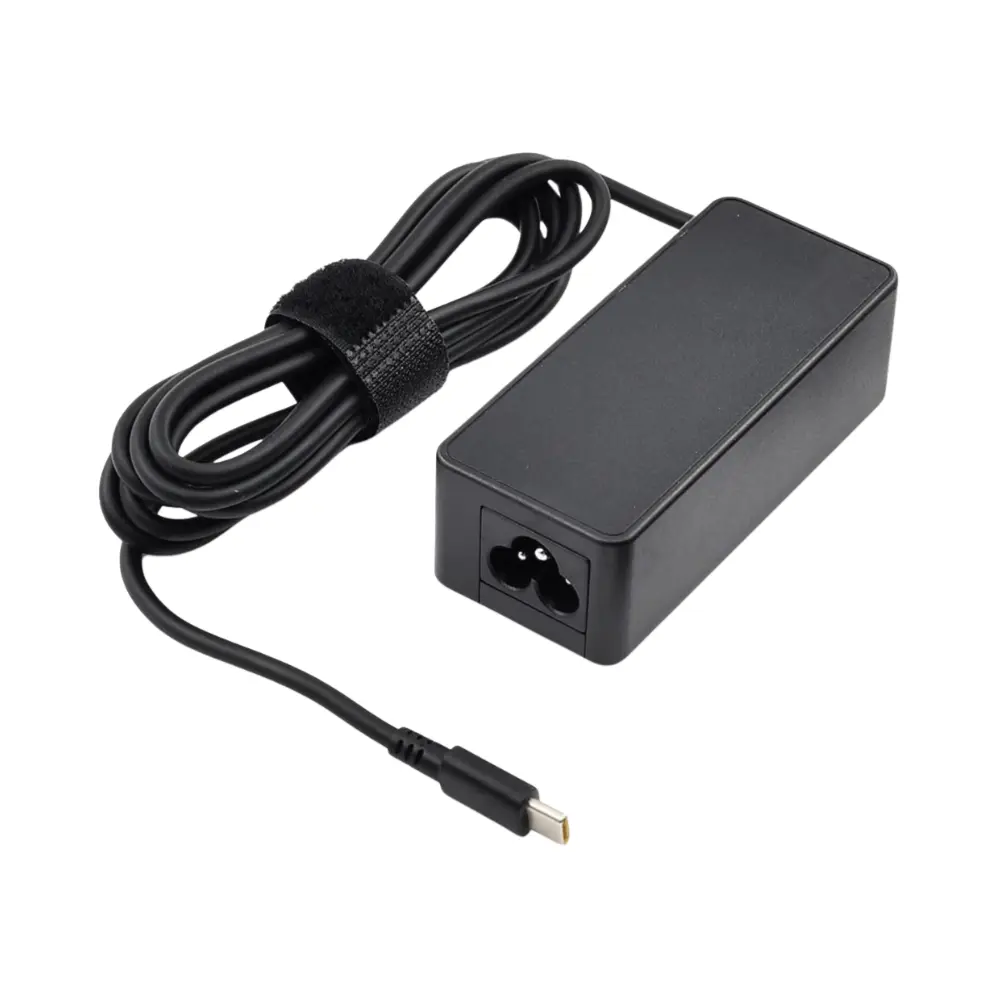 Lenovo 65W Type C - Laptop Charger/ Power Supply Adapter