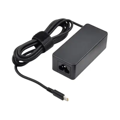 Lenovo 65W Type C - Laptop Charger/ Power Supply Adapter