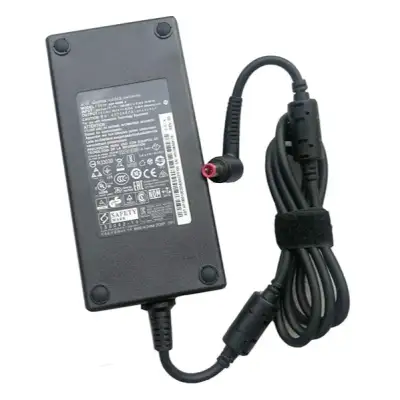 Acer Laptop Charger 180W 19.5V 9.23A 7.4 X 5.0Mm Power Supply Adapter/ High Quality Replacement Adapter