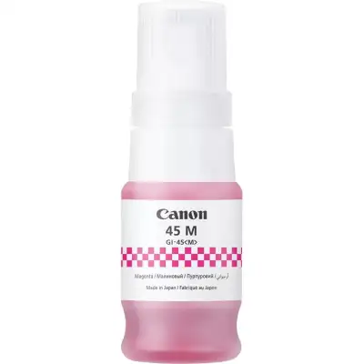 Canon GI-45M Magenta Ink Bottle – Original Canon Ink